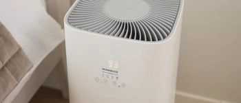 Где поставить воздухоочиститель, чтобы дышать полной грудью